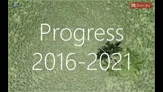 Space Engineers S1E66 Progress World: DVM 2016-2021