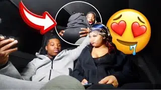 I PUT TRAAVY ON A BLIND DATE AT 2AM 😈 AND THIS HAPPENED SO QUICK 😍 FT. ​⁠@traavyfr