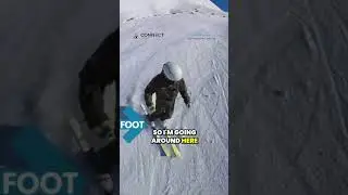 How to moguls #skiingtips #ski #skilessons #learntoski
