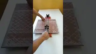 Perfect Ceramic Cut  in 2 Steps: The Secreto you didn't know