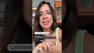 ¿Cómo organizar mi viaje sola? - Parte II - ✈️☺️