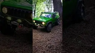 Redcat gen8 v2 