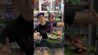 Joker Premium Format Sideshow 