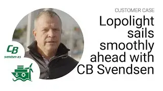 Customer Case: Lopolight