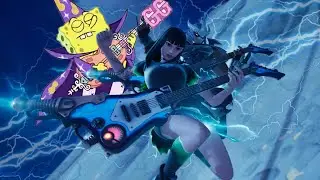 We Became Goofy Goobers In Fortnite