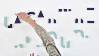 MARQUE LA CANTINE (Stop Motion) - Katra x La Cantine