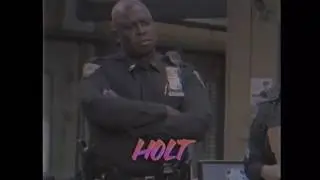 Brooklyn Nine-Nine S7 Trailer #1