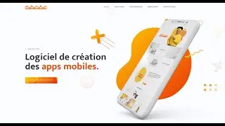 Créez vos applications en ligne