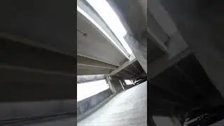 INSANELY Difficult Drone Loop!!!