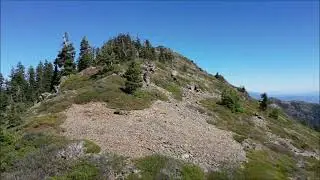 Youngs peak full flight Aug 25th 2024