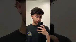 How to fix your cooked hairstyle