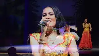 Русалина Полякова - от жизни устала