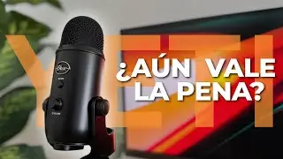 Blue Yeti Review in 2026: Is it still a good USB microphone?