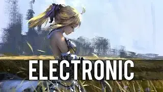 Illenium - Fortress (ft. Joni Fatora)