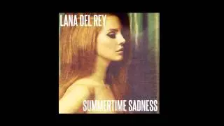 Summertime Sadness (Lana Del Ray) - Cover by Divya