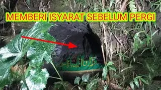 Live misteri ‼️ DIKASIH BAJU & CELANA 3 HARI SEBELUM KEPERGIANNYA..