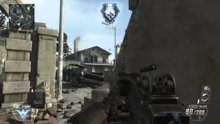 SuburbanReaper - Black Ops II Game Clip