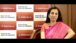 Educate, Encourage, Empower women financially: Chanda Kochhar, MD & CEO, ICICI Bank