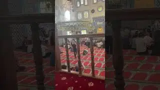 (HAYIRLI CUMALAR) Esenyurt hz Ebubekir camii