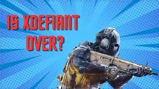 XDefiant is in Trouble - Close to Being Shutdown