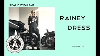 How To Style Realisation Par's Rainey Dress!
