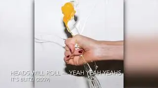 Heads Will Roll - Yeah Yeah Yeahs [8D]