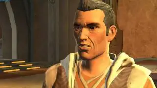swtor story mission jedi knight tython part 2