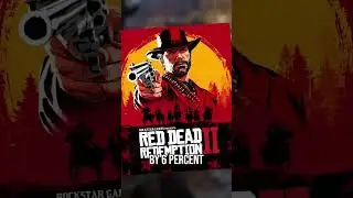 Red Dead Redemption 2 Facts | The Leaderboard