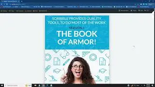 Are you ready to Make Money using Sqribble!