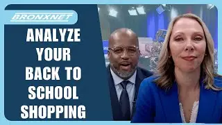 How Will Back-to-School Shopping Be Different This Year? | OPEN