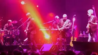 Un loco en la calesita - La Trova Rosarina - Opera Orbis - 22/04/2022