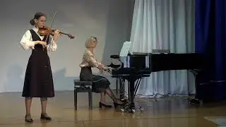 Кальченко Софья