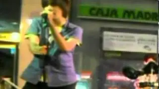 Wet Rain - Peter Pan (Cover).