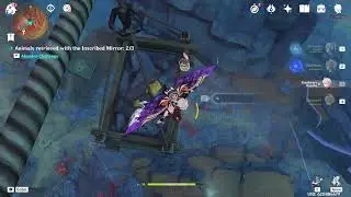 Genshin Stream 