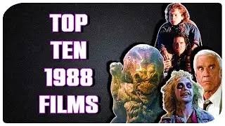Top 10 1988 Films