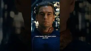 Why Homelander Was Helpless in The Boys Season 4