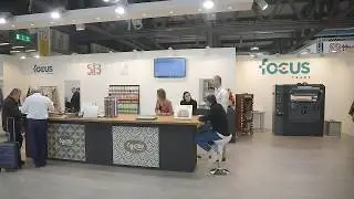 FOCUS TRADE SRL + SIB ITALY SRL