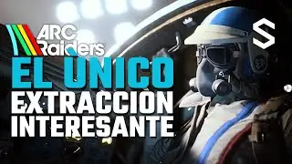 Una GRAN Impresion Tengo con... - Arc Raiders (Impresiones Alfa)
