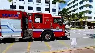 Выходные в Майами. Weekend in Miami.Майами-Бич ! Море, Солнце, Жизнь!!!