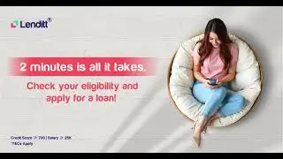 Get Loan Ready in Just 2 Minutes! ⏱️💸