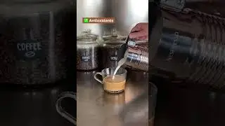 Benefits of coffee ☕️