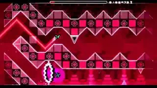 Geometry Dash - Lightwave - 100% - [INSANE DEMON]