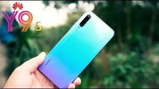 Huawei Y9s Review - 48MP Midranger with Full View Display 🔥4K🔥