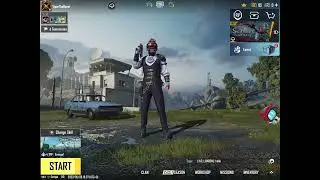 I Finally Reached Ace Master Tier In PUBGM 🔥😈