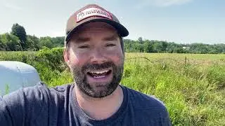 Meet the Filmmakers! Director Jeremy Larter | WHO'S YER FATHER?