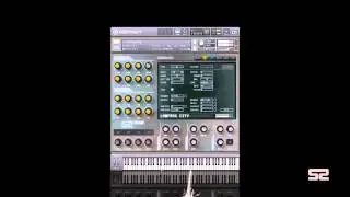 Shortnoise 2 Daily Free Instrument #20 | Prodyon
