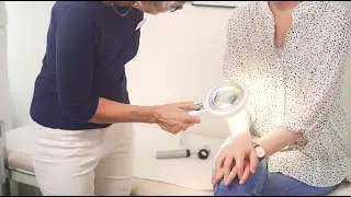 Toolkit Dermatologie: Optische Geräte