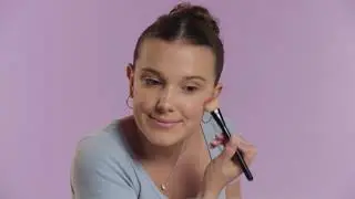 Bouncy Cloud Highlighter Tutorial