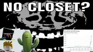 RUSH PLEASE HAVE MERCY I SPENT SO LONG GETTING HERE - Doors Hotel+ First Impressions and Memes
