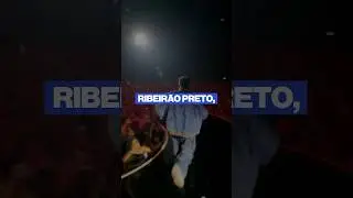 RIBERÃO PRETO, TÔ CHEGANDO !!🏆